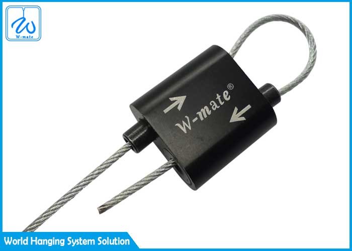 Lock Grip Small Model Cable 1.5mm Aircraft Cable Adjustable Fittings