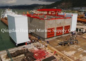 China High Buoyancy Pneumatic Inflatable Marine Airbags High Bearing Capacity wholesale