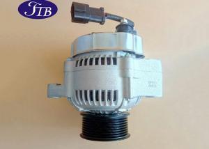 China Electric Spare Parts Alternator 6D102 wholesale