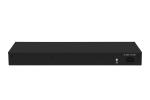 24 Port Industrial Managed Switch
