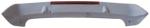 Blow Molding Process Universal Rear Spoiler Fit for NISSAN LIVINA 2007 and 2013