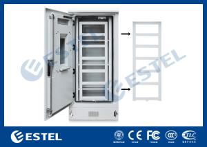 China 2000mm Height Telecom Outdoor Cabinet wholesale