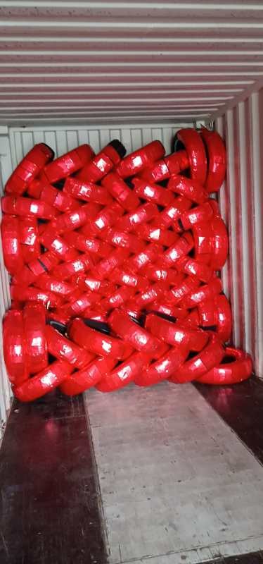 Family Car Commercial Car 185/65R15 PCR Tyres All Season Pattern