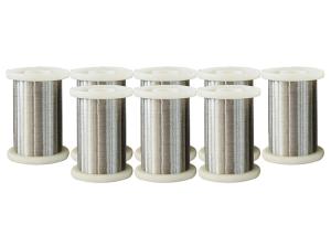 China Precision Soft Magnetic 1j85 SuperMalloy Molybdenum Alloy wholesale