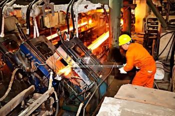 Tisco Group Steel Co., Ltd