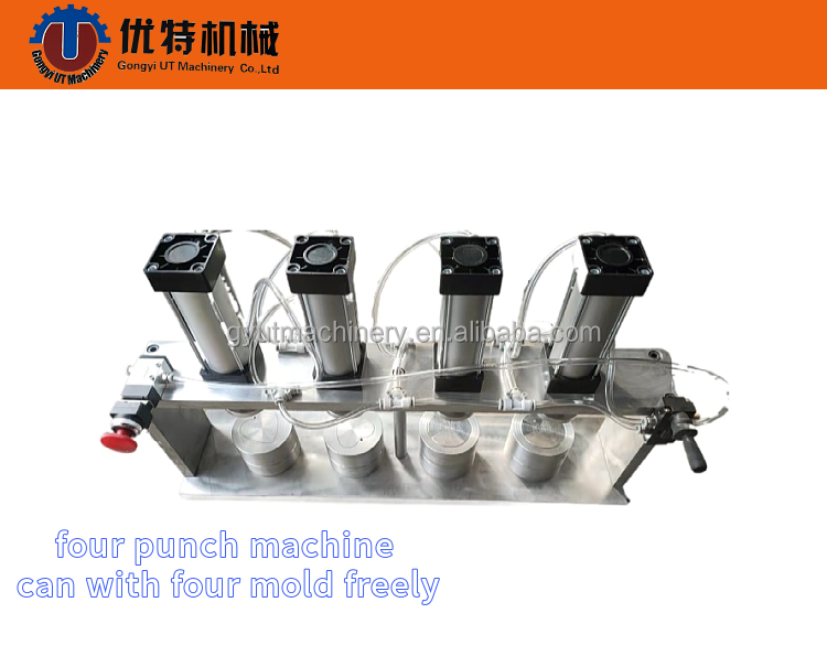 Shampoo Bar Making Machine High Capacity Hand Made Bath Bomb Ball Fizzy Press Machine