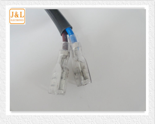 High quality wire harness