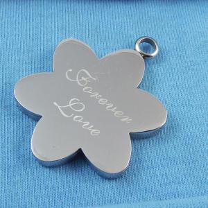 China Mixture Styles Lock Key Skull Animal Zordiac Letter Flower Necklace Pendant LPP0346 wholesale