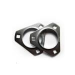 Custom Aluminum Stainless Steel Sheet Metal Stamping Parts Support Items
