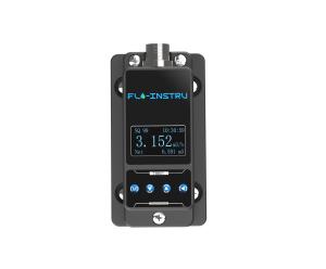 China TM601 Ultrasonic Flowmeter For Edible Vegetable Oil wholesale