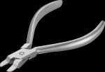 OEM ODM Orthodontic Wire Bending Pliers With Cutter
