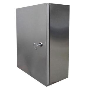 China OEM Stainless Steel Sheet Metal Fabrication Service 50mm wholesale