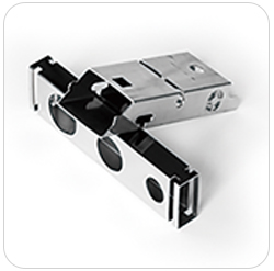 cutter iron