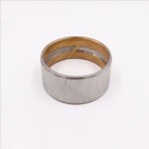 China Varies Inner Diameter Ball Bimetallic Bearing Assembly stainless steel wholesale