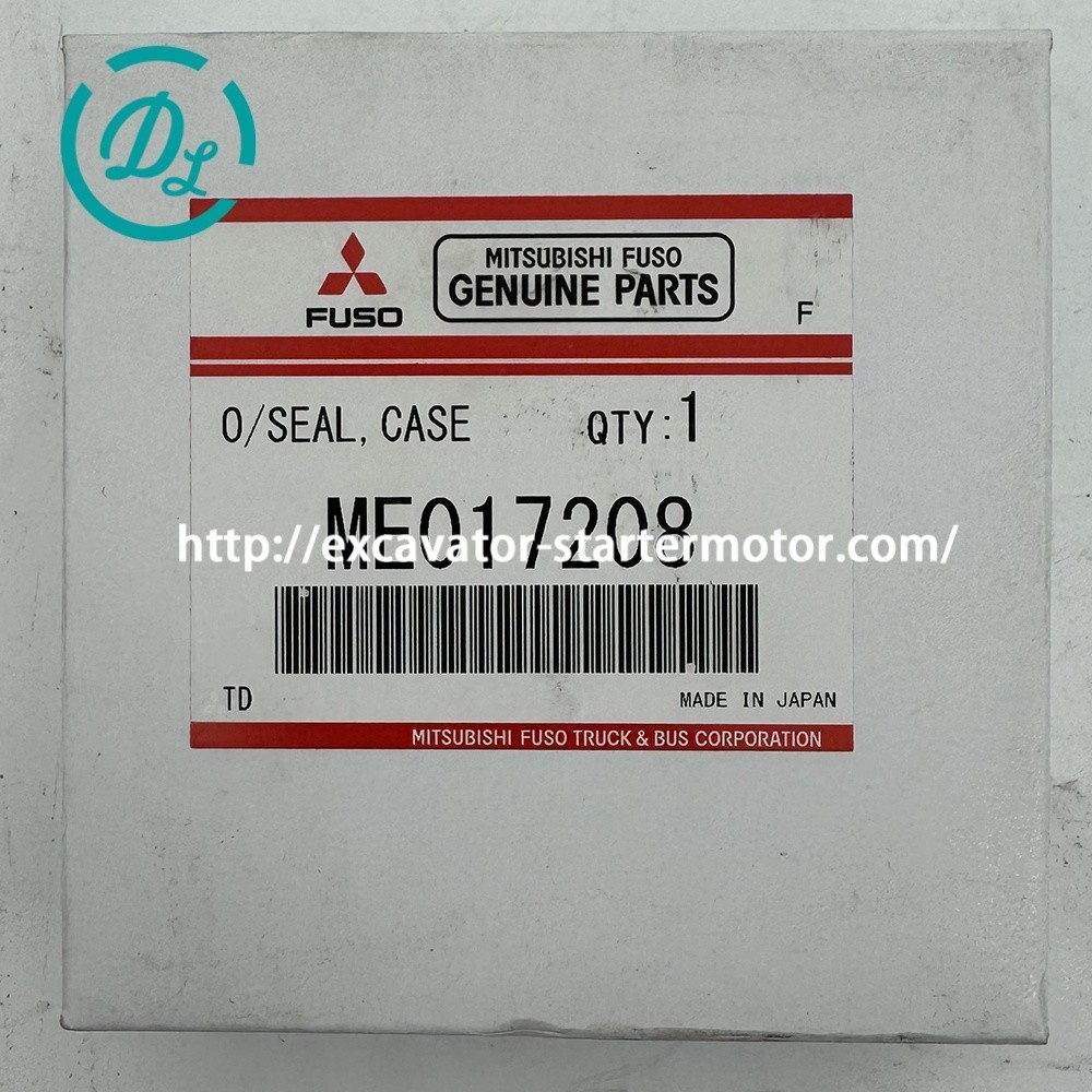Engine Part Front Crankshaft Oil Seal ME013480 ME017208 B229900003885