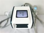 350W 4 Hadles Home Cryolipolysis Fat Freezing Machine