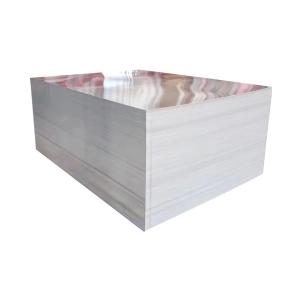 China Industrial 6061 Aluminum Plate Aluminum Alloy Plate 6006a 6351 wholesale