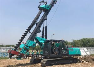 China 140KN Multifunctional Drilling Rig wholesale