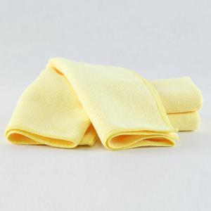 China Durable Oem Car Cleaning Cloth Microfiber Soft Absorbent Lint Free Washable wholesale