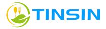 China TINSIN INDUSTRIAL CO.,LTD logo
