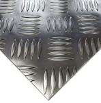Top Quality Commercial Grade Aluminum Diamond Plates 3003 H22