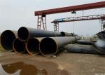 Big Capacity Marine Salvage Airbags Large Diameter Inflatable Pontoon Airbag