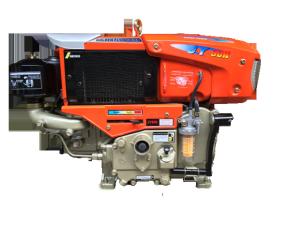 China 2400RPM Kubota Diesel Engines wholesale