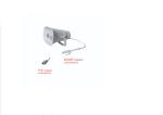 Active 30W Outdoor Power Horn Speaker Waterproof