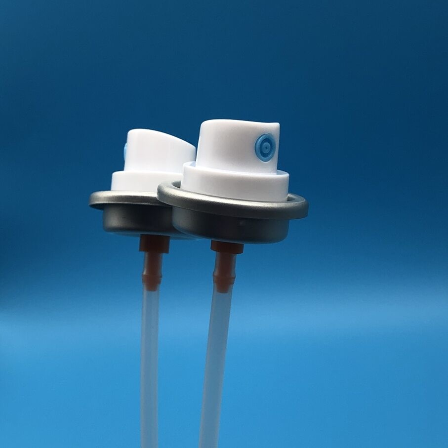 Professional Atomizing Spray Valve Mechanism for Industrial Spraying Heavy Duty High Capacity