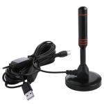 Long Range Amplifier Wireless Caravan Satellite Digital TV Antenna ISO9001