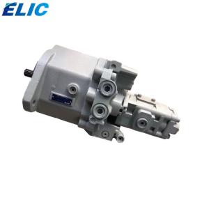 China RD819-6111-6 KX185 Kubota Hydraulic Pump PSVL2-36 wholesale
