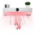 Multifunctional Underwear Towel Drying Rack With Uv Disinfection Body Infrared