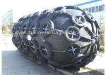 3m x 5m 50kPa Ship Protection Pneumatic Floating Marine Fender
