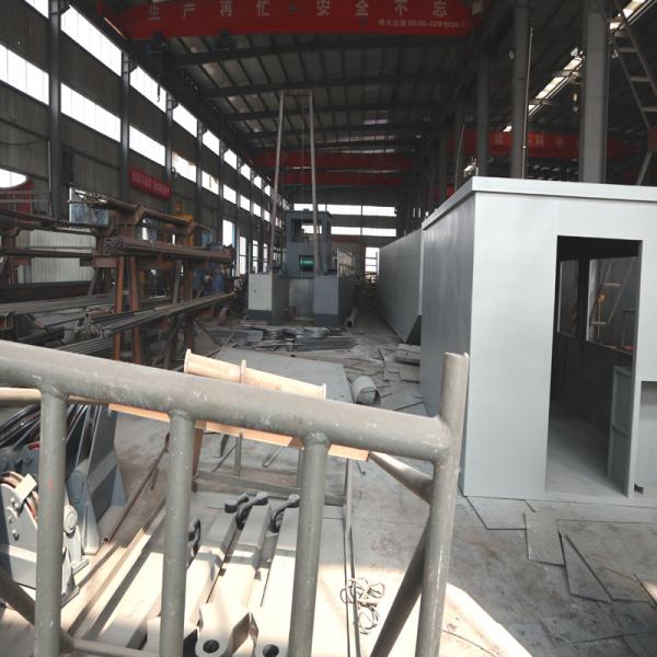 Customized Rexroth Hydraulic Multipurpose Amphibious Sand Dredger High Performance