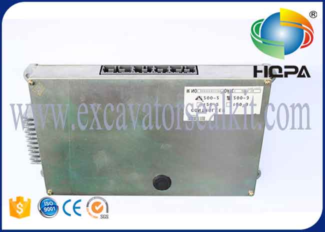 YN22E00015F2 Excavator Controller CPU Control Panel Programed for SK200-2 SK200-5