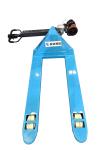 Semi Electric Jet Pallet Jack Parts