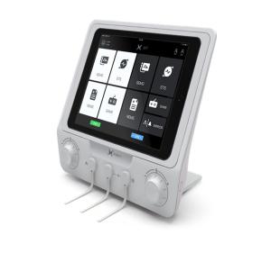 China XFT 2003D SEMG Biofeedback Equipment IPad Controlled Muscle Stimulator wholesale