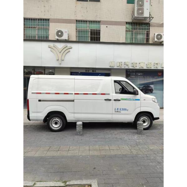 Feidi U6 Electric Mini Vans LED Lighting Leather White Lexus Lx570 Automatic Hybrid Car 7 Seats Manual Cars Left