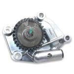 Steel Excavator Oil Pump for Yanmar 4TNV106T 4TNV106 4D106 4TNE106 Komatsu PC95R