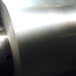 420 4mm Cold Rolled Steel Coil Stainless Steel Slit Coil 2000mm