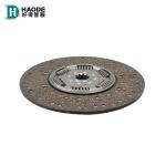 Delivery 15-30 Days HAODE Sinotruk Howo T7 430 Clutch Pressure Plate 712w30000