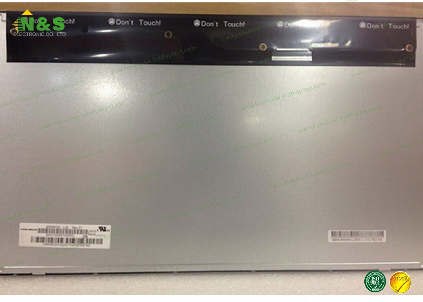 RGB 19.5" CHIMEI INNOLUX LCD Panel For All - In - One PC M195FGE-L20