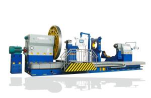 China Cylinder Horizontal Lathe Machine wholesale