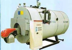 China DZL Series Biomass Fired Steam Boiler 4 Ton Capacity High Safety Horizontal wholesale