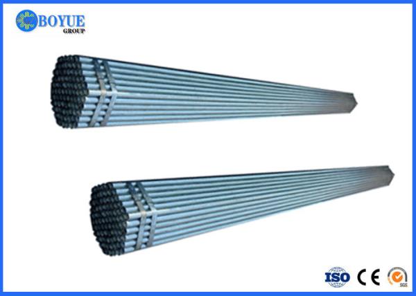 ASTM 37Mn 34Mn2V 30CrMo 35CrMo Seamless Steel/ Cold RolledHot Dip Galvanized