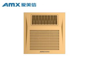 China Ceiling Mounted Bathroom Exhaust Fan With Heater wholesale
