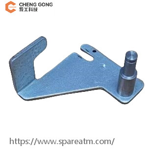 497-0517268-22 Fujitsu GSR50 Platform Tensioner Support Fujitsu ATM Machine Spare Parts New Orignal