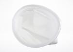 5 Micron Food Grade Water Welded PP Liquid Filter Bag Sewed / Welded Customized