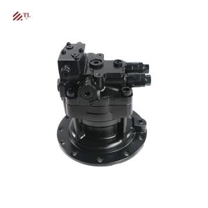 China SK200-8 Swing Planetary Reduction Gearbox YN32W00019F1 YN15V00037F2 YN15V00037F1 YN15V00035F1 wholesale