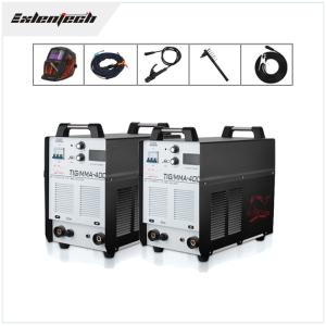 China 400amp Mosfet Welding Machine For Stainless Steel wholesale